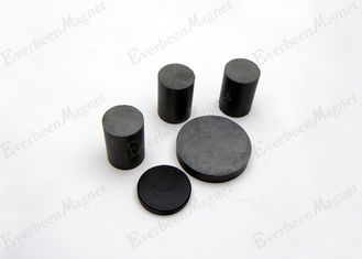 中国 センサー/ボタン/技術、軸磁化された陶磁器ディスク磁石のための円形の小さい陶磁器の磁石 サプライヤー