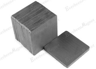 中国 陶磁器のブロックの磁石きれいな機械、正方形の陶磁器の磁石のための2 * 2 * 1/4インチ サプライヤー