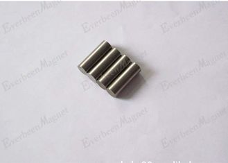 中国 棒/シリンダー アルニコの永久的な磁石Dia 0.195&quot; X 0.63&quot; 450 |バランスのための550 °C サプライヤー