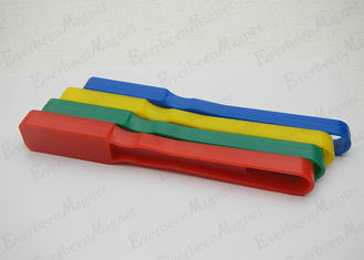 中国 多彩な分類された磁気細い棒および破片、棒形の磁気ビンゴの破片および細い棒 サプライヤー