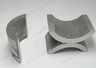 中国 厚さの磁化の反消磁によるアークのサマリウムのコバルトの磁石 サプライヤー