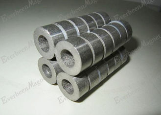 中国 カスタマイズされた高温サマリウムのコバルトの磁石の軸磁化された350°C高水準 サプライヤー