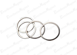 中国 Ring Imanes De N48 Neodymium磁石、カスタマイズされたネオジムの鉄のほう素の磁石 サプライヤー