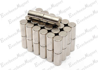 中国 N48等級の永久的な磁石Dia5 mm *日常生活プロダクトで使用される厚さ10のmmの サプライヤー
