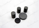 中国 センサー/ボタン/技術、軸磁化された陶磁器ディスク磁石のための円形の小さい陶磁器の磁石 工場