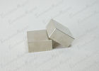 中国 長方形の立方体のモーターのために高温永久的なネオジムの磁石N48の等級 工場