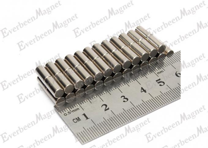 N48等級の永久的な磁石Dia5 mm *日常生活プロダクトで使用される厚さ10のmmの