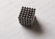 N38 Dia 5mmの小さい球の磁石、宝石類のためのNIをめっきする球形のネオジムの磁石 サプライヤー