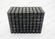 シリンダーN35ネオジムの磁石は黒いエポキシ、家具の部品のためのネオジムの立方体の磁石に塗りました サプライヤー