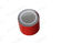 Alinico 5/鍋の磁気アセンブリ深紅の次元17.5 x 16mmの高い残りの誘導 サプライヤー