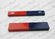 アルニコの棒磁石は180のmmの長さ教育科学のための赤くおよび青色を塗りました サプライヤー
