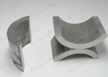 中国 厚さの磁化の反消磁によるアークのサマリウムのコバルトの磁石 代理店